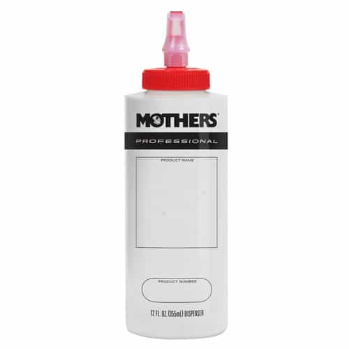 12 oz. Mothers Dispenser Bottle