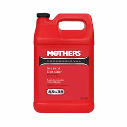 85638 Mothers Instant Detailer Shining Formula