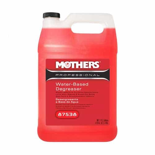 87538 Mothers Pro Degreaser One Gallon