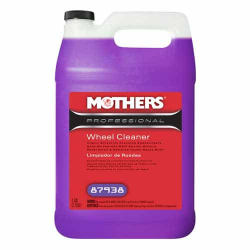 1 Gallon Wheel Cleaner