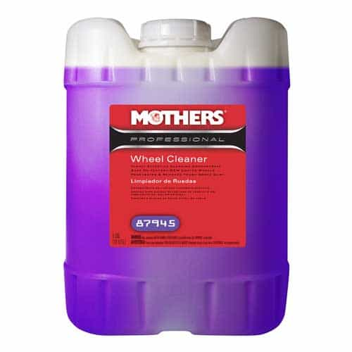 5 Gallon Wheel Cleaner