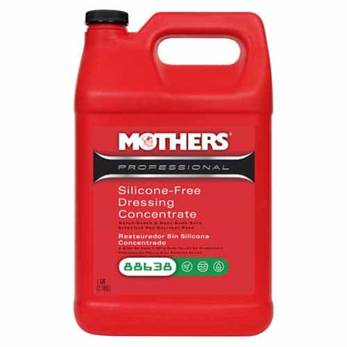 1 Gallon Silicone-Free Dressing Concentrate