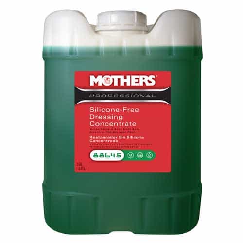 5 Gallon Silicone-Free Dressing Concentrate