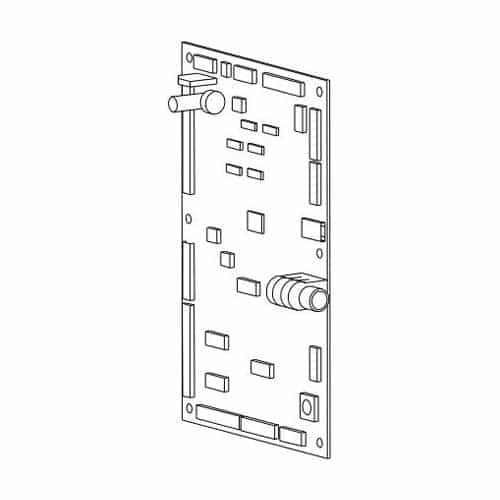 26910 Control Board