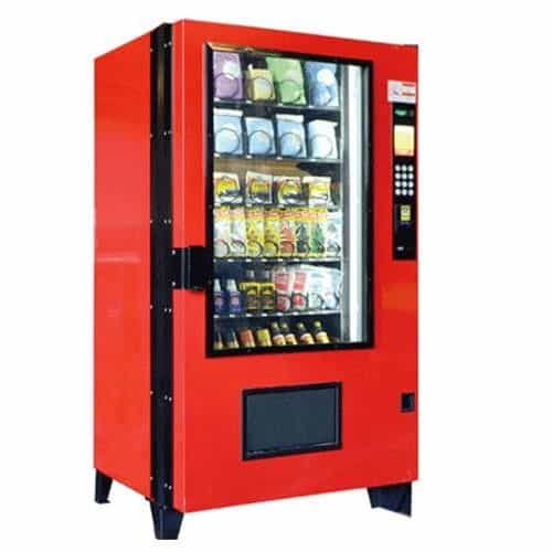 Mega-Vendor III Vending Machine