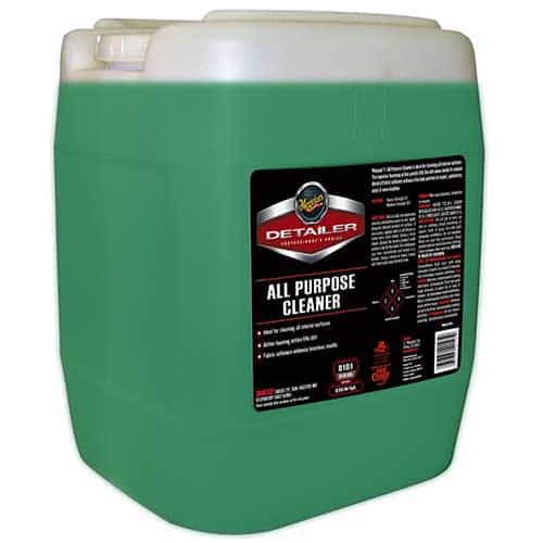 All Purpose Cleaner 5 Gallon