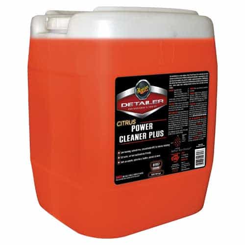 5 Gal. Citrus Power Cleaner Plus