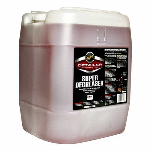 Super Degreaser 5 Gallon D10805