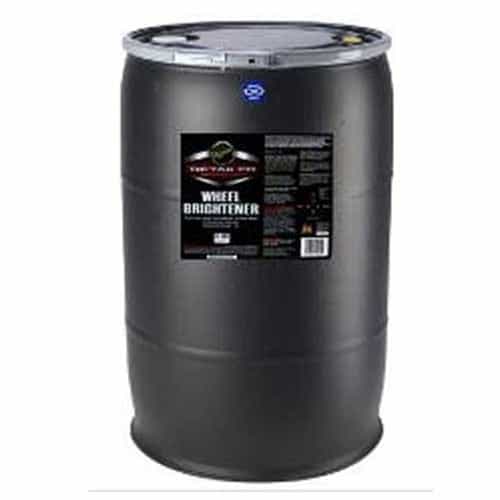 Wheel Brightener  55 gal