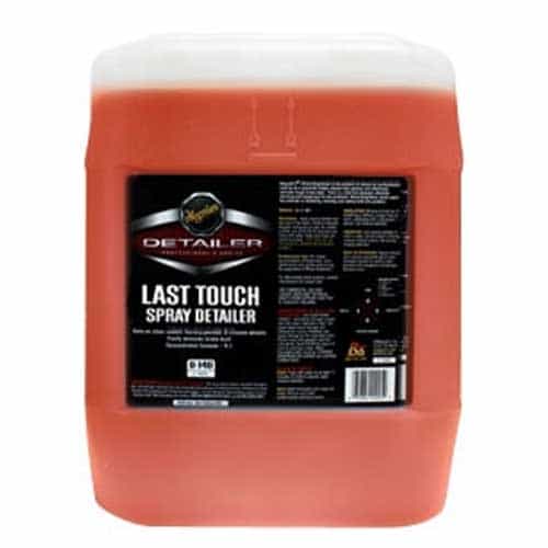 Last Touch 5 Gallon