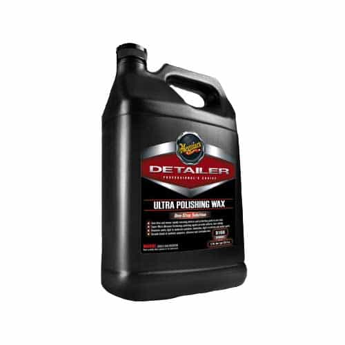 Meguiar's Ultra Wax D16601 - 1 Gal
