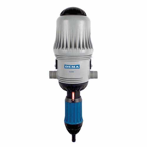 Dema 1405A MixRite Chemical Injector