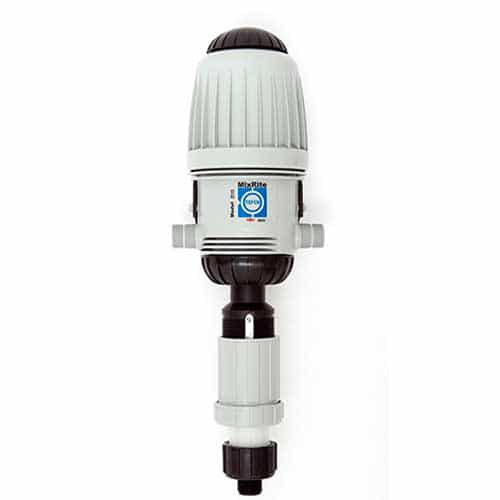 Dema 573PVDF MixRite Pump