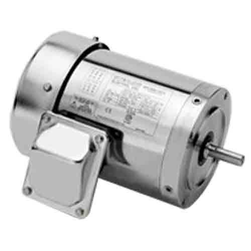 SI0014PHI Stainless Steel Electric Motor