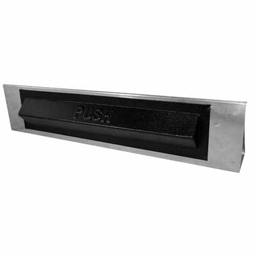 19731 VendMaster Delivery Door Assembly