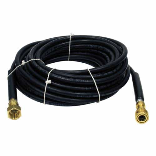A155 Mytee 50' Solution Hose