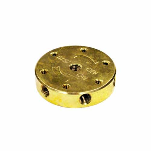 B157 Mytee T-Rex Manifold