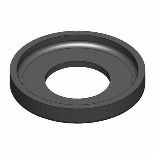 G004 Vacuum Motor Gasket