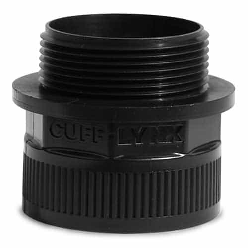 H123 Cuff-Lynx