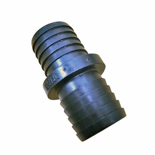 Hose Coupler