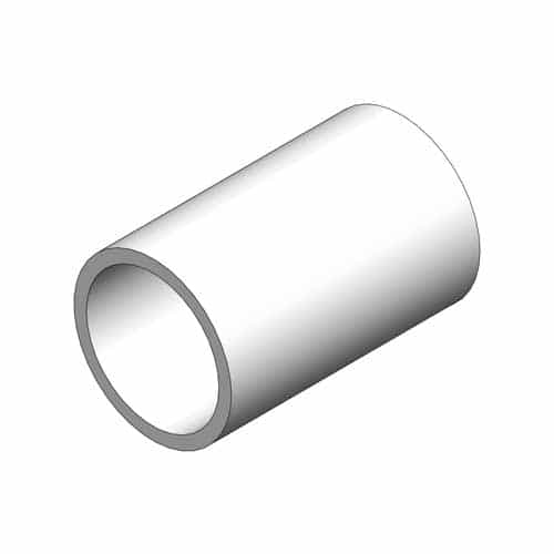 PH633 Mytee 1.5 in. PVC Pipe