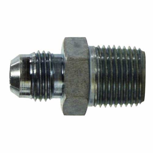 SS2404-12-12 Stainless Steel JIC Adapter