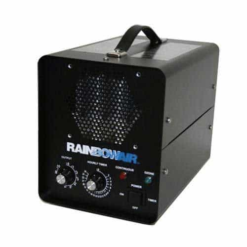 Activator 1000 Rainbowair Ozone Generator