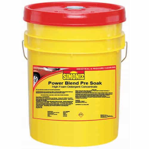 Power Blend 5 Gal