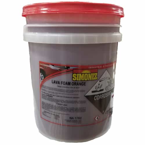 Simoniz Logo