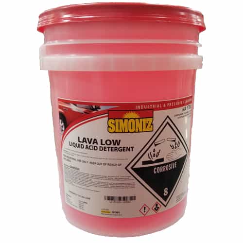 Simoniz Logo
