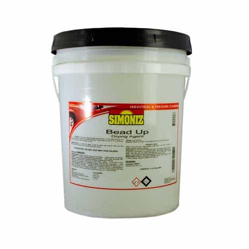 Bead Up 5 Gal B0300005