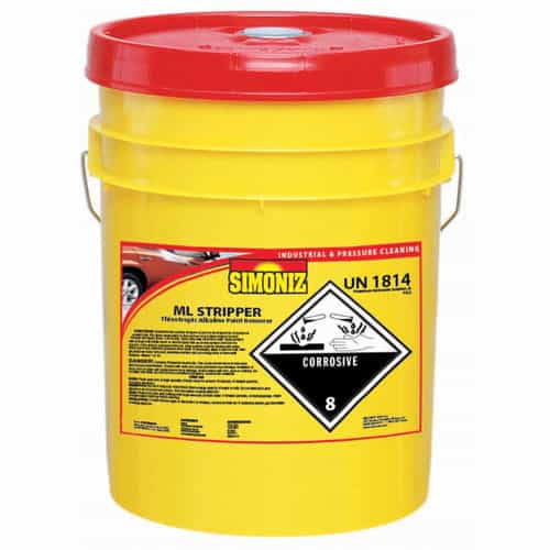 Simoniz ML Stripper M233005