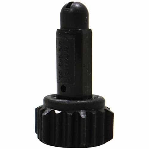 Foam Aeration Nozzle FM-01