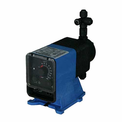 LPK5SA-PTC3-XXX Pulsafeeder PULSAtron E Plus Pump
