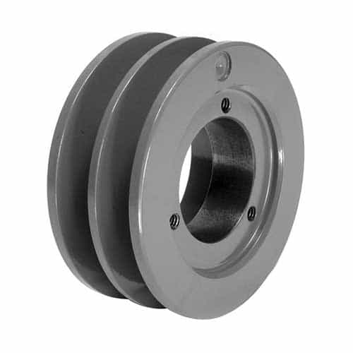 2AK64H Amec 6.25 Inch Pulley