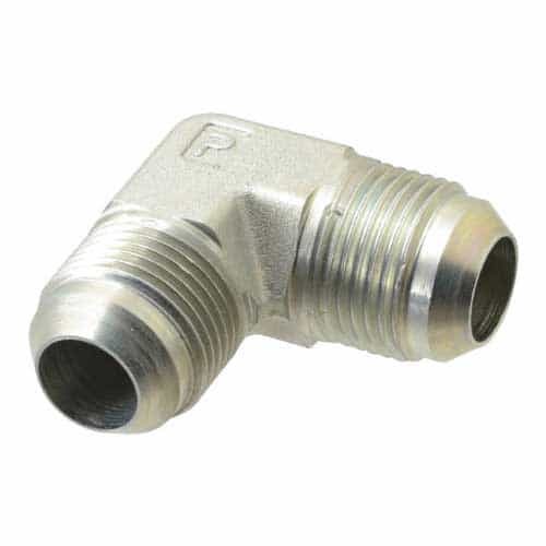 4ETX-S Parker Triple-Lok Male Elbow