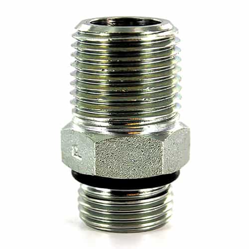 Parker Triple-Lok Tube Fitting 8-1/2F5OF-S