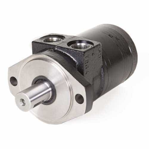 TB0065FP100AAAC Parker Light Duty Hydraulic Motor