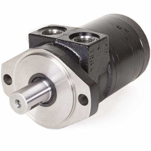 Torqmotor TE Series