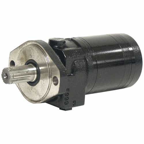 Torqmotor TE Series Hydraulic Motor