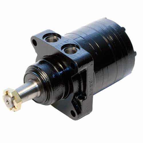 TJ0195US080AAWT Hydraulic Motor