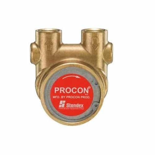 104E215F11BC Procon Series 4 Rotary Pump