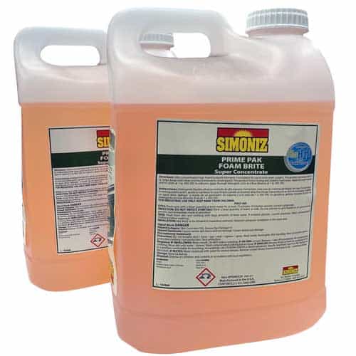 P3040225 Simoniz Prime Pak Foam Brite