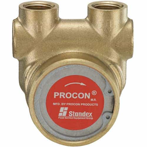 102B100F11BA Procon Series 2 Rotary Pump