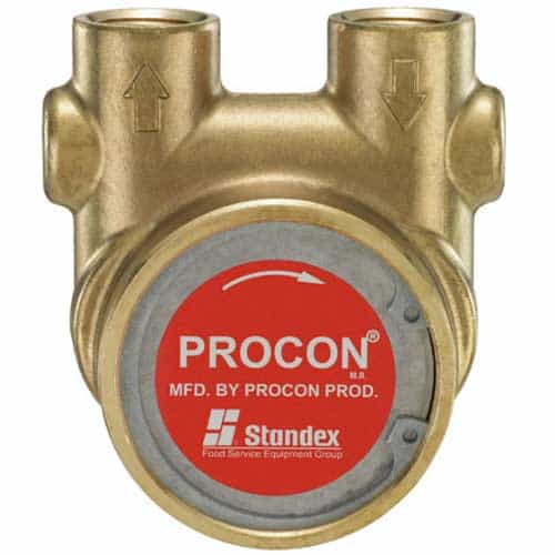 104B140F11BC Procon Series 4 Rotary Pump