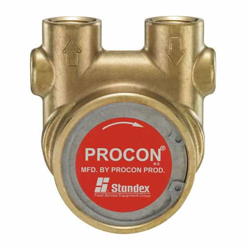 114B330F11XX Procon Rotary Pump