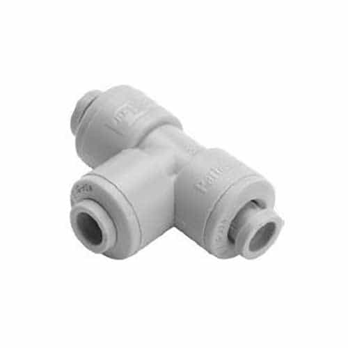 Parker A5TU5-MG TrueSeal Union Tee