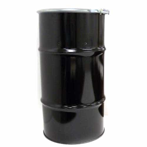 Pet Vac Drum - Drilled