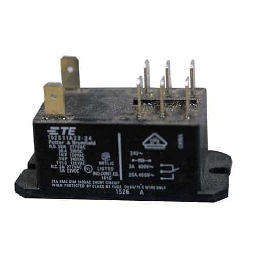 Relay for Control Box for Pet Wash