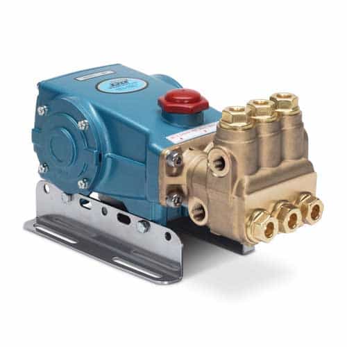 Model 56 CAT Pumps 5.5 GPM Triplex Pump